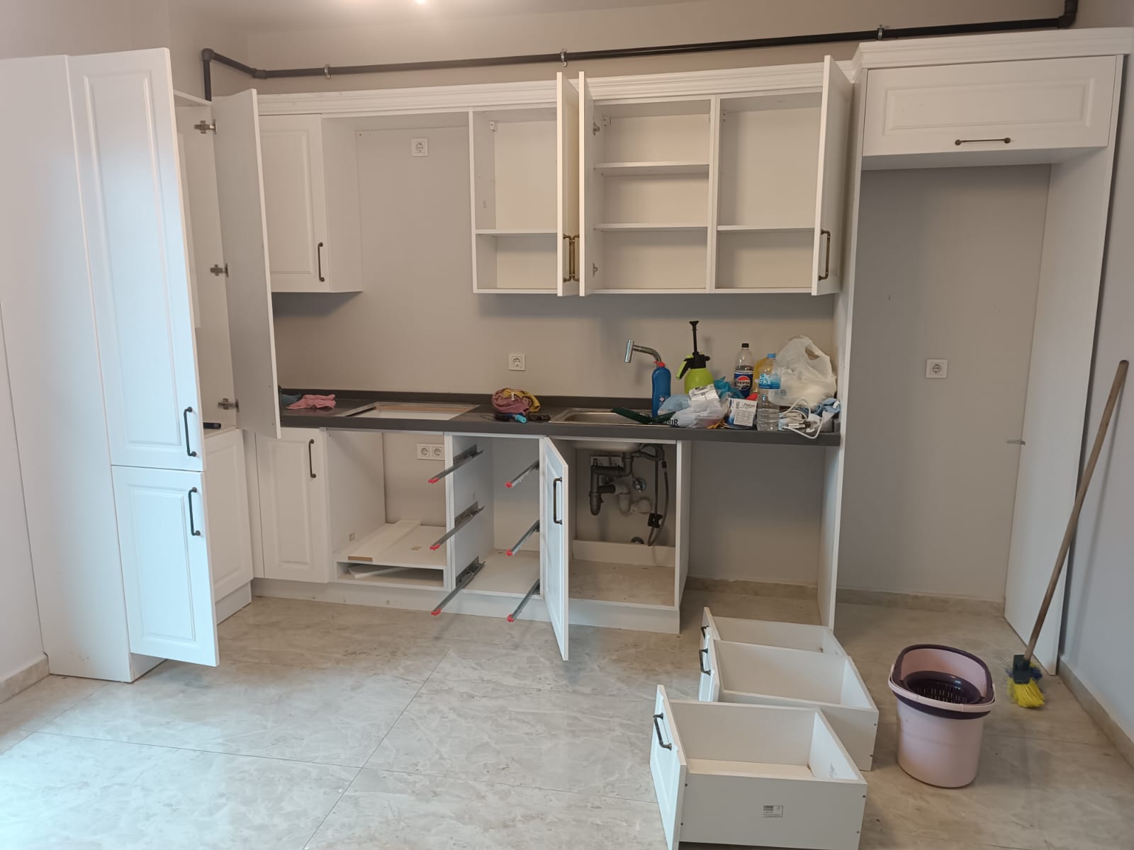 Silivri Villa Temizliği